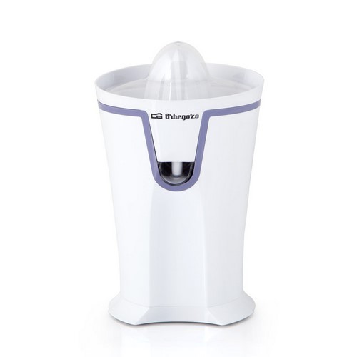 EXPRIMIDOR ORBEGOZO EP2350 BLANCO
